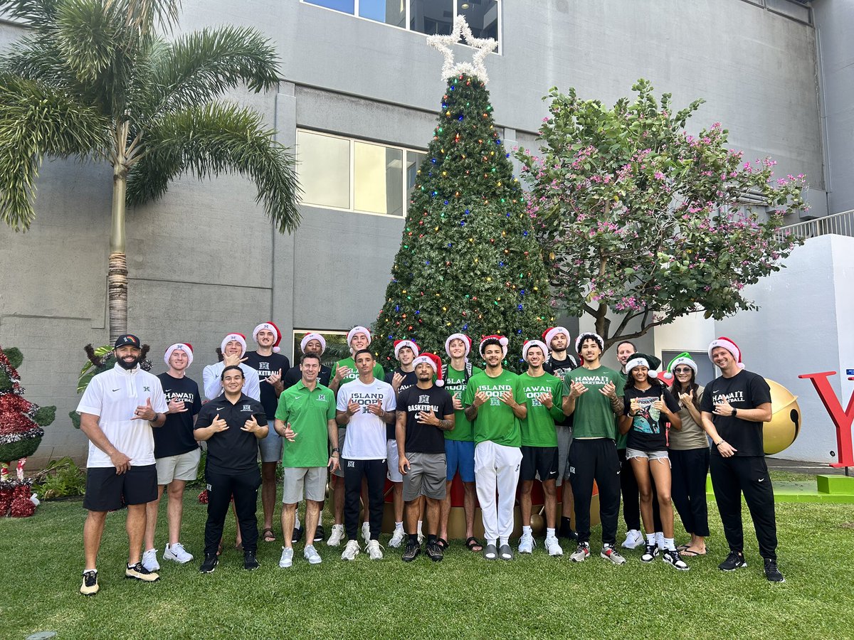 HAWAII BASKETBALL tweet media