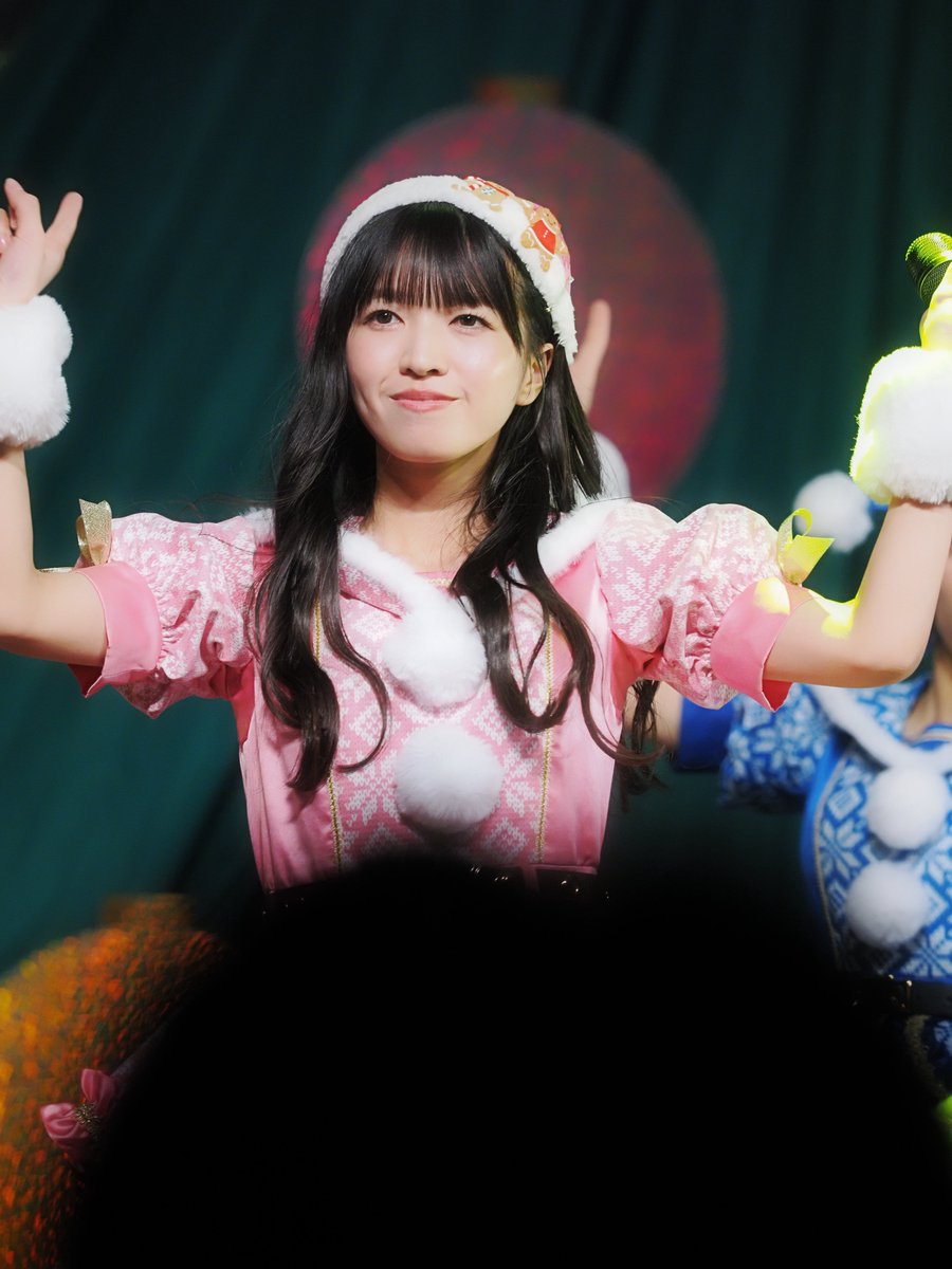 2025.12.25 Appare!クリスマス2025 Day2
#橋本あみ #Appareクリスマス2025 #Appareいったれ横アリ