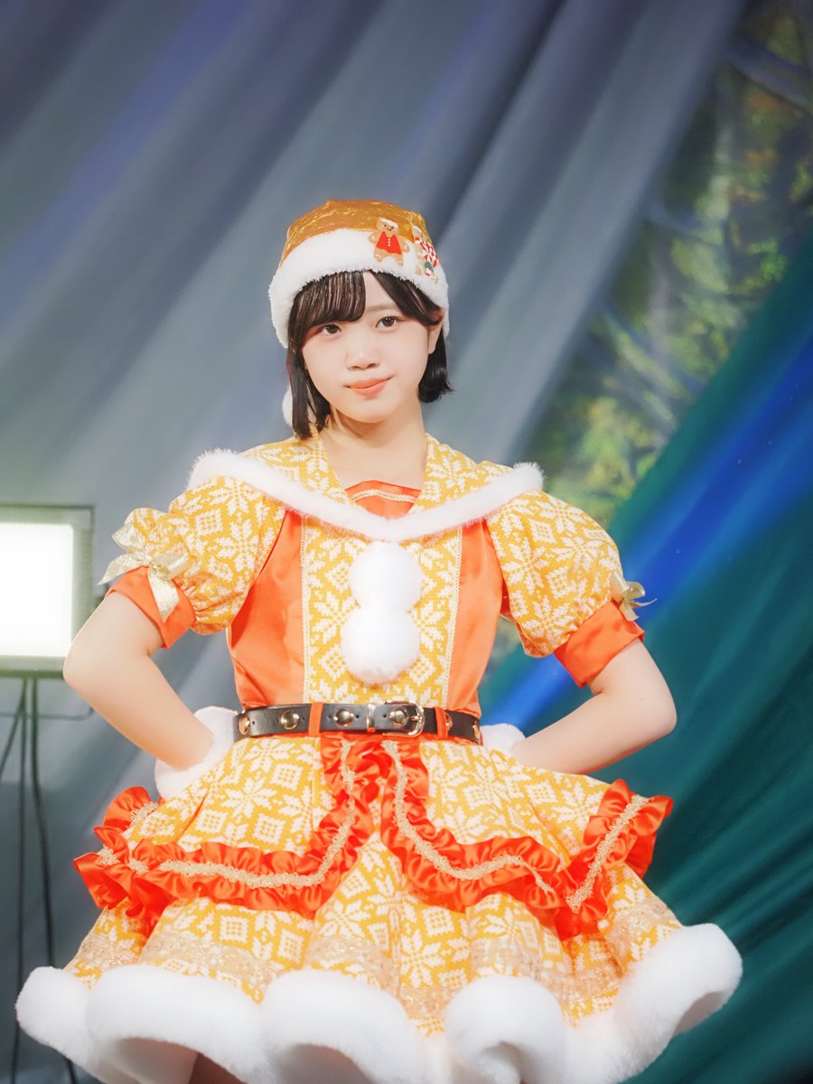 2025.12.25 Appare!クリスマス2025 Day2
#森川なつ #Appareクリスマス2025 #Appareいったれ横アリ