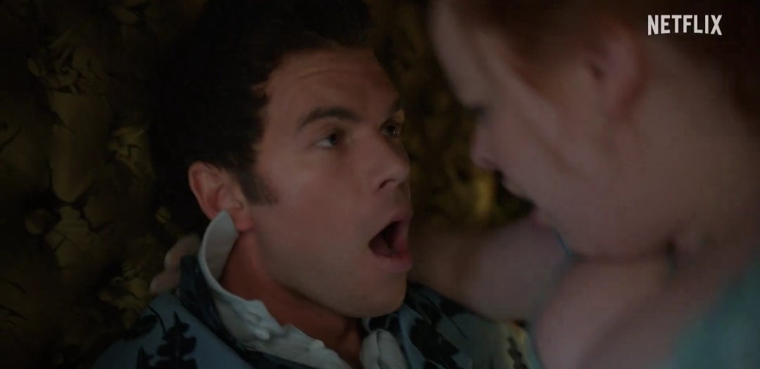 bridgerthg's tweet image. VAI TER OUTRA CENA DA CARRUAGEM EM BRIDGERTON COM A PENELOPE CAVALGANDO NO COLIN

TÔ GRITANDO AAAAAAAAAAAAA