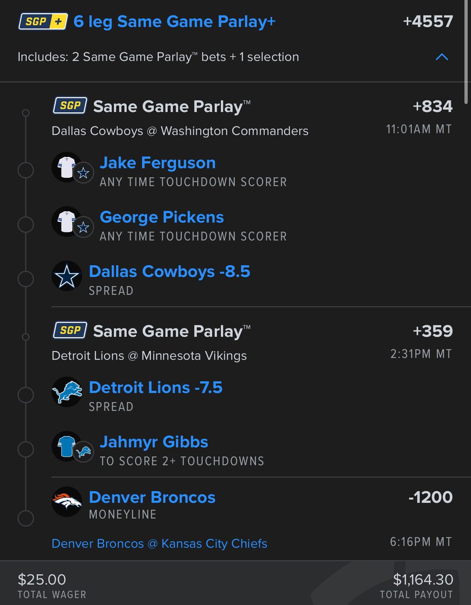 100 Proof Football tweet media