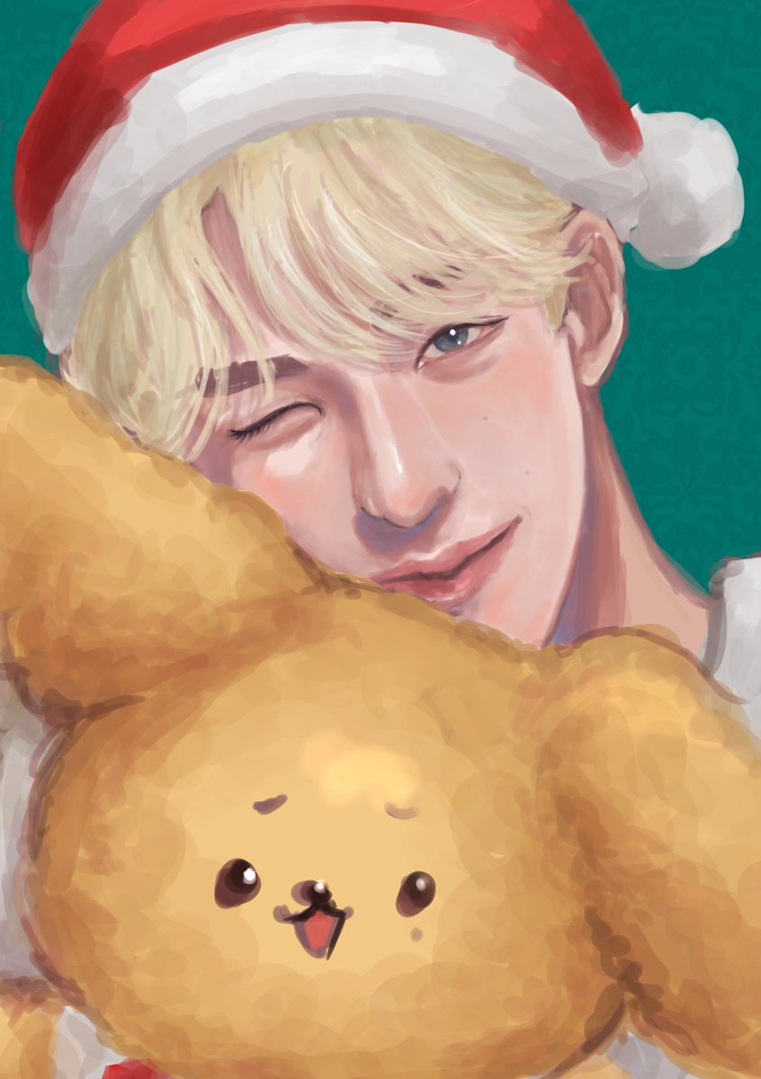 smg_psr's tweet photo. #DK
🎄🎅 https://t.co/5c5ch4rnfy