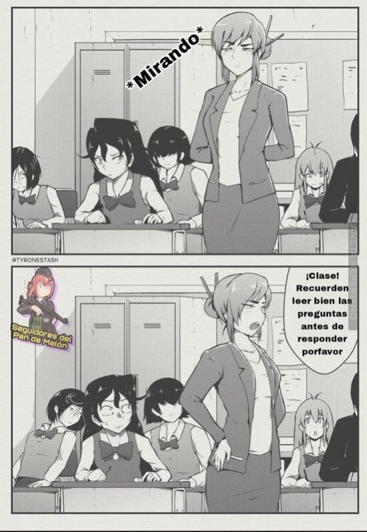 KaguyaSama_Fan's tweet image. Les pasó?