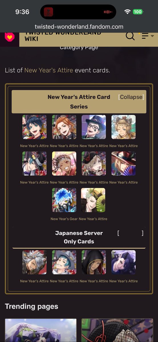 mallelilis's tweet image. who will it be next hmm… i think riddle or idia is a strong possibility