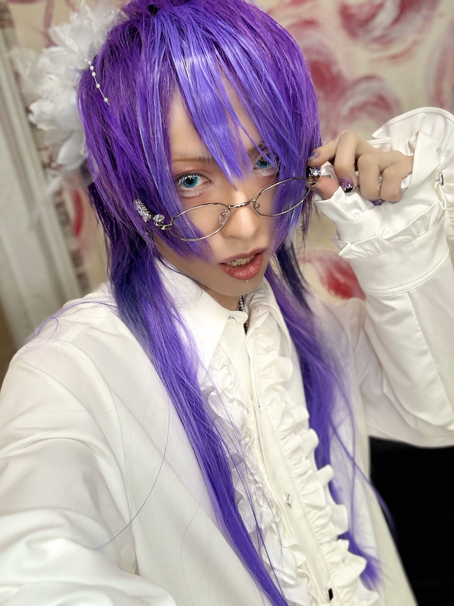 LAY ABOUT WORLD イザナ (@LAW_Izana) / Posts / X