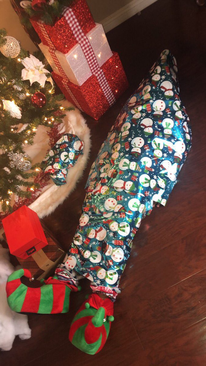 Harrison tweet media