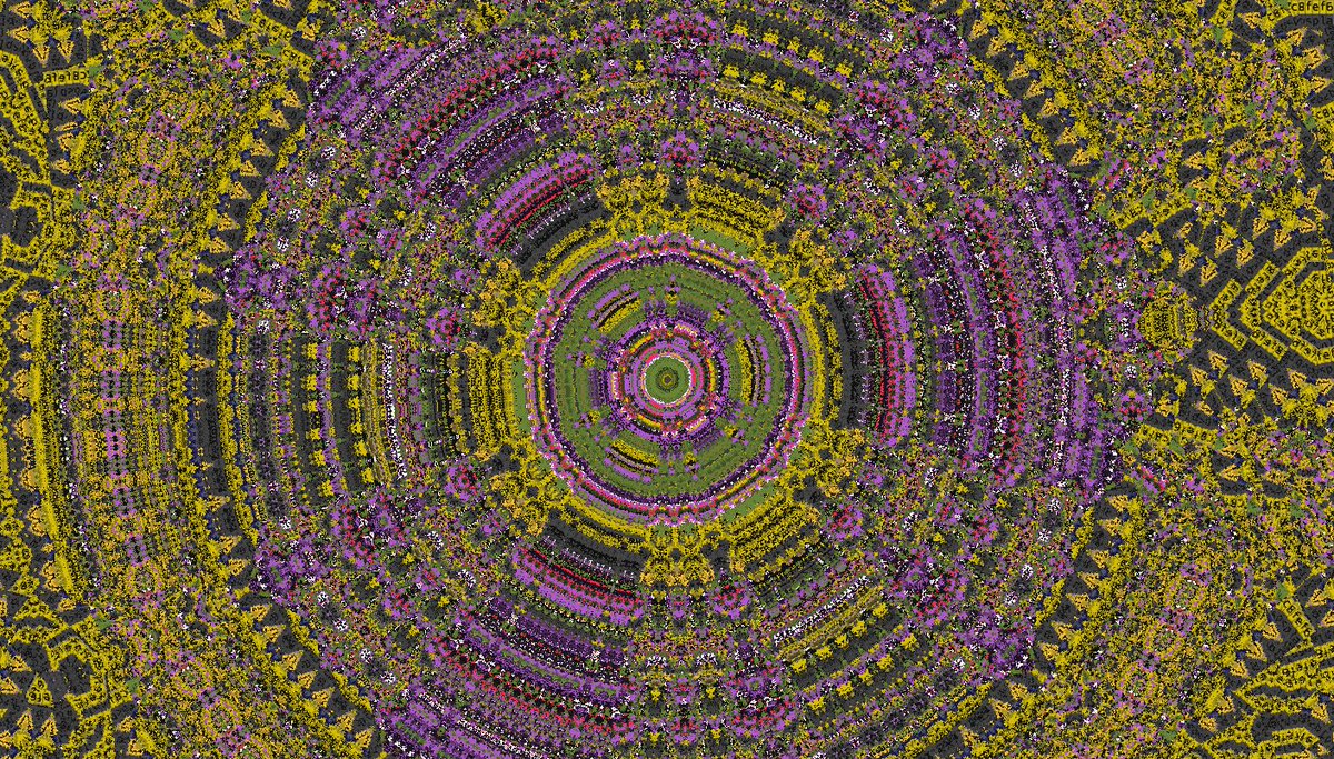 davebachinsky's tweet photo. Happy Holidays everyone πβ¨
Thanks so much @JosVromans for Art from Code #51 !! #Artfromcode π― https://t.co/SOvQO7pzma