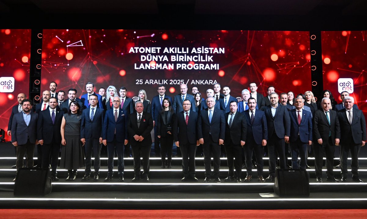 Yerel kalkınmanın itici gücü haline gelen 367 Oda ve Borsamız; adeta proje fabrikasına dönüşerek, küresel ölçekte ülkemizi gururlandıran başarılara imza atıyor. Oda-Borsa sistemimiz örnek gösteriliyor. 🇹🇷✨

🏆 Dünya Odalar Yarışması’nda "En İyi Oda İnovasyon Projesi"