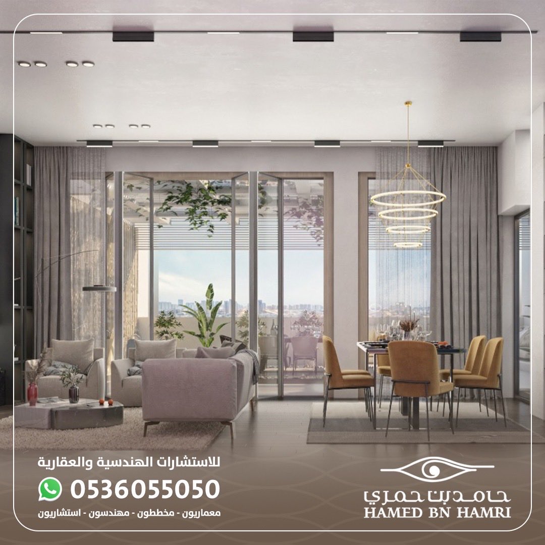 HbH_Architects's tweet photo. من أعمالنا الفاخرة ✨
مشروع مسايا2 - حي المنتزه - الدمام
تفاصيل معمارية أنيقة، وتصميم يواكب أسلوب الحياة العصري.
يسعدنا تواصلكم معنا
 📞 0536055050 https://t.co/lmOJR6tvHw