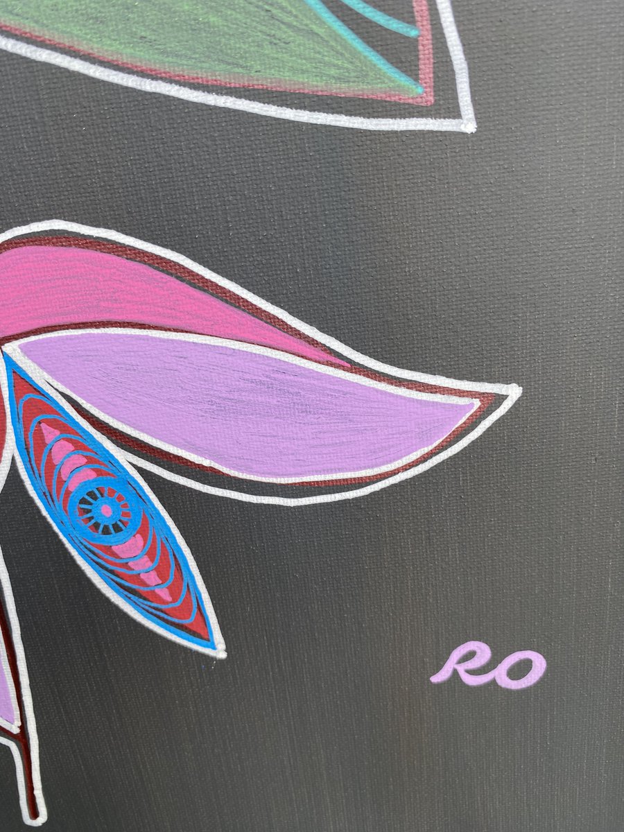 Olga Rokhmanyuk | ROArtUS tweet media