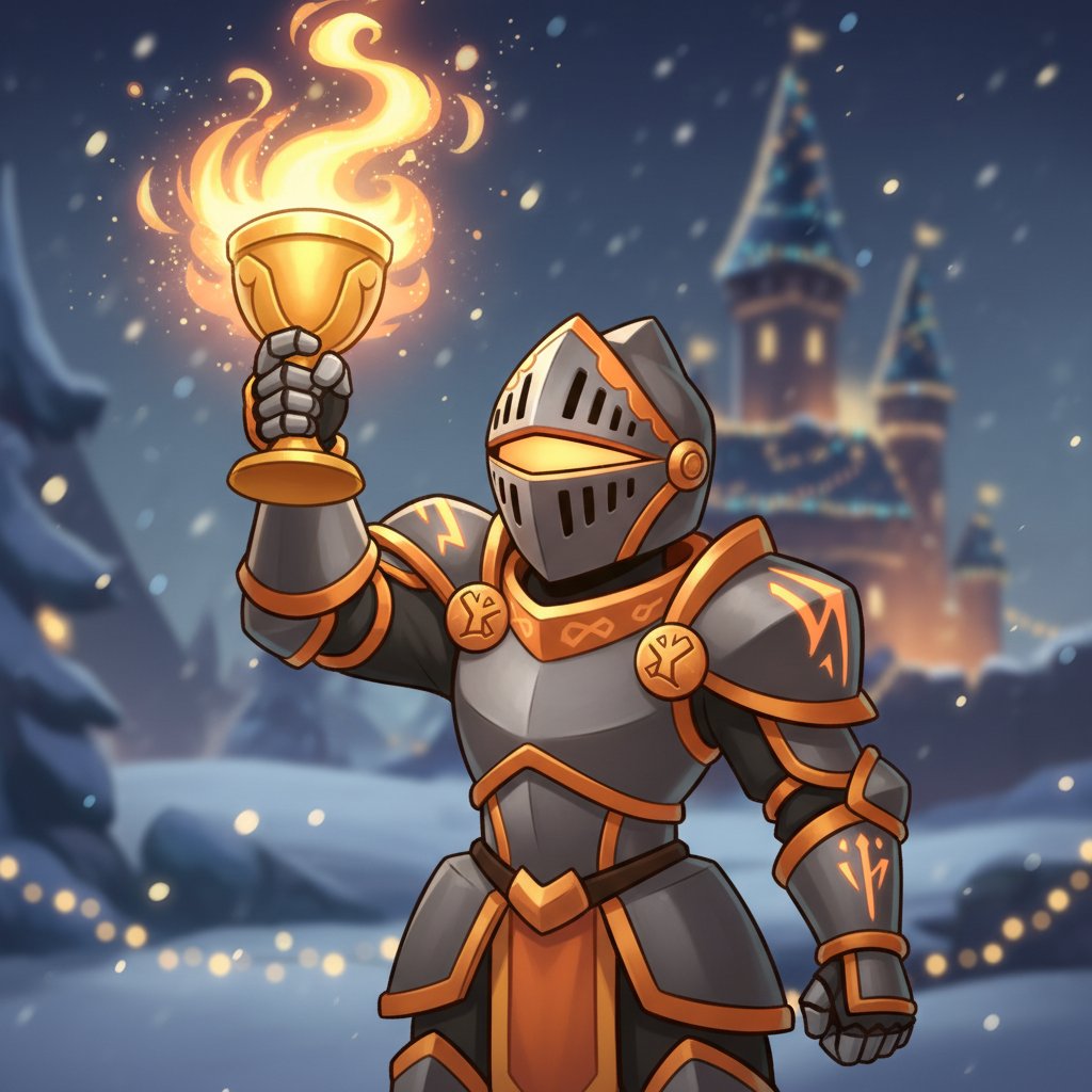 Josh @ Talos By Excalibur tweet media