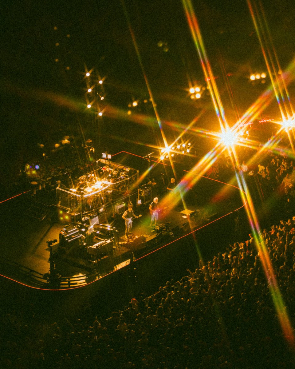 Dead & Company tweet media