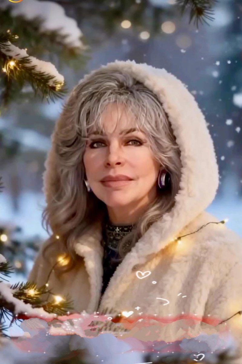 Mi Verito hermosa Feliz Navidad 🎄🎁 que estés disfrutando con toda tu familia te quiero mucho un abrazo gigante 🎊🎁🎁🎁🎁🎁🎄💯🌹🥰🥰🤗🤗🤗🤗🤗 <a href="/vrocastroficial/">Verónica Castro</a>