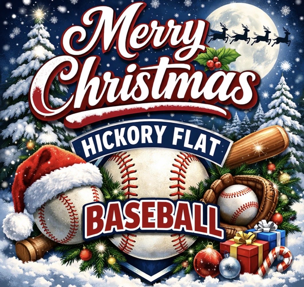 Hickory Flat Baseball (@hf_rebelsbsb) on Twitter photo 
