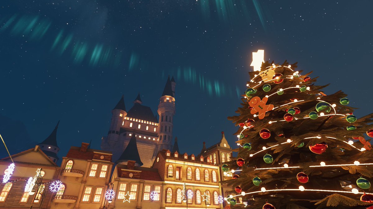 soarnava1's tweet photo. Merry Christmas yaaaaayy, well i'm kinda late https://t.co/44jm8j3DtA
