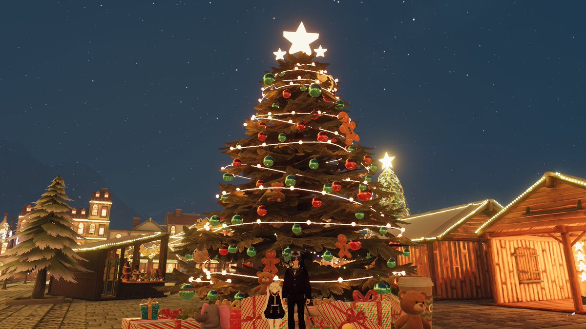 soarnava1's tweet photo. Merry Christmas yaaaaayy, well i'm kinda late https://t.co/44jm8j3DtA