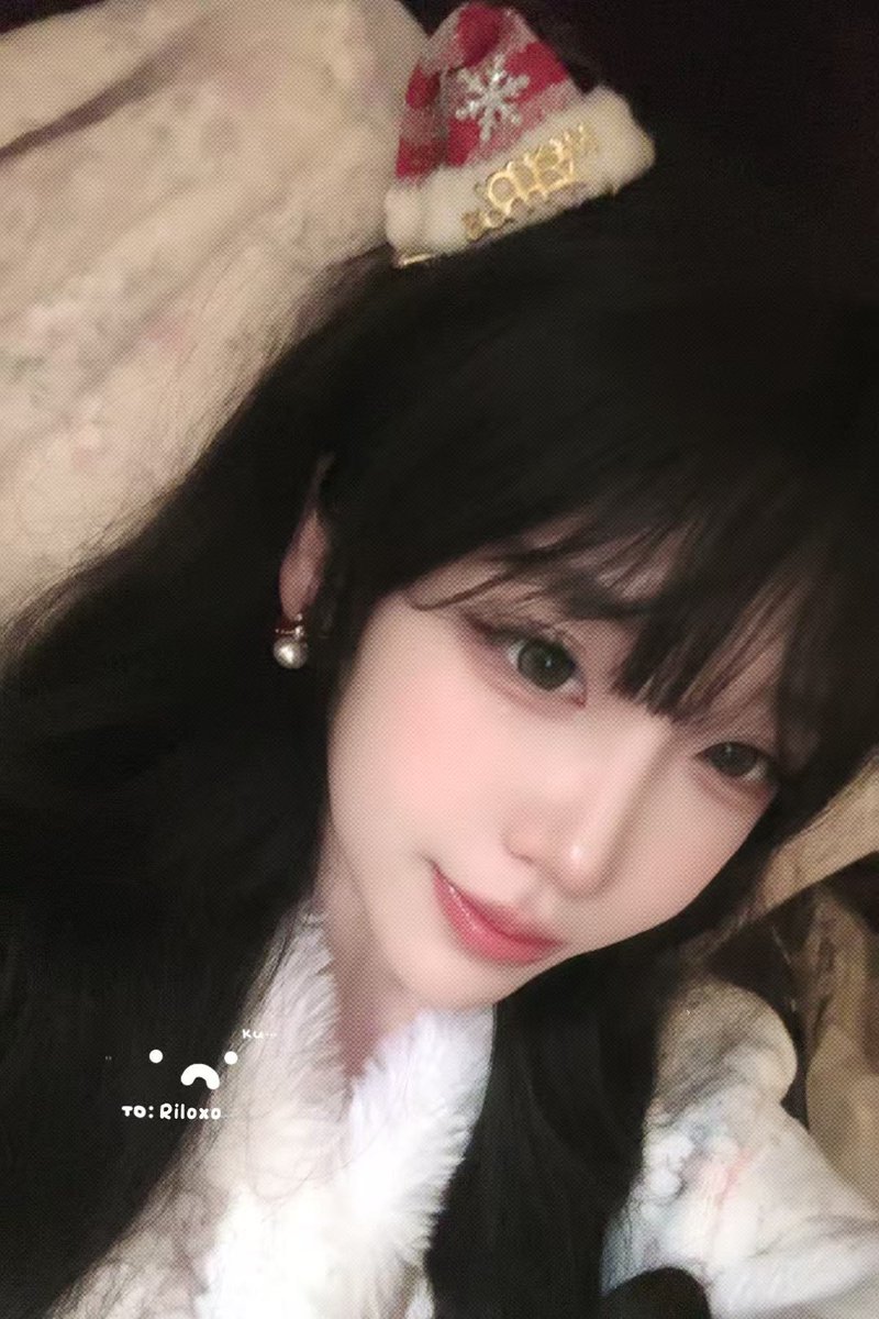 Lli83674's tweet photo. 有帽🎅🏻 https://t.co/zZNeE3Gz7I