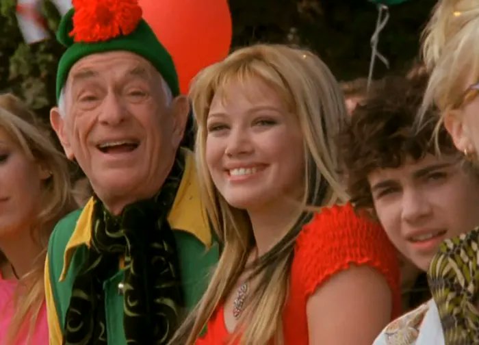 Disney Channel Broadcast Archive tweet media