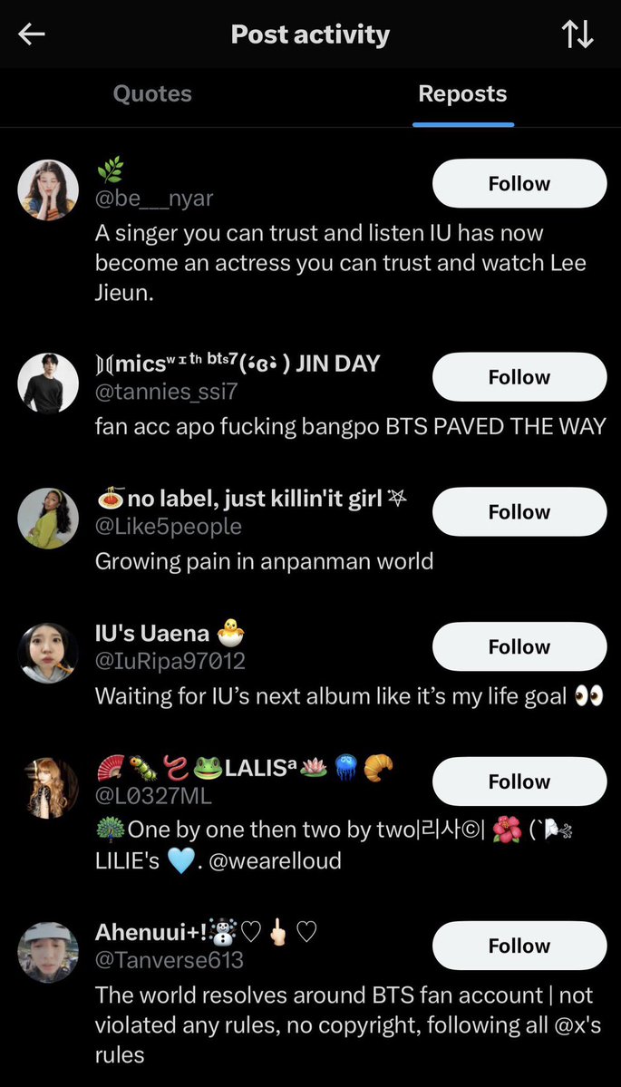 jenniescharts's tweet image. This is how a discussion about YouTube views ended