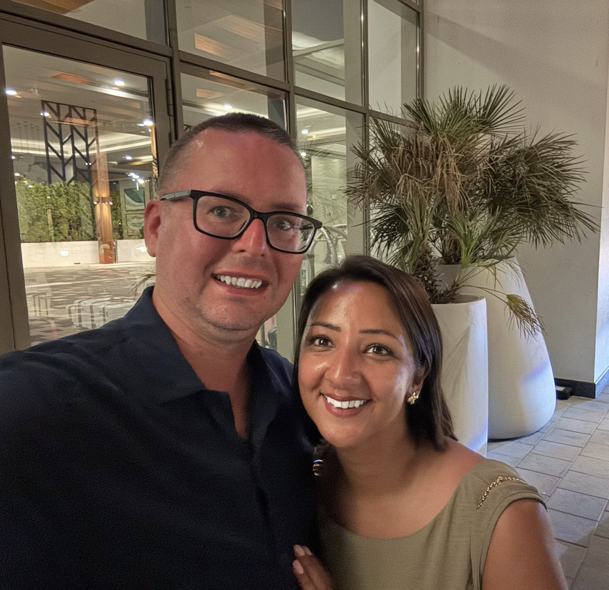 Paul Winchester tweet media