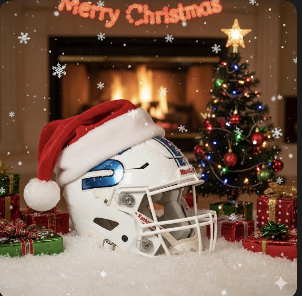 Seckinger High School Football Recruits tweet media