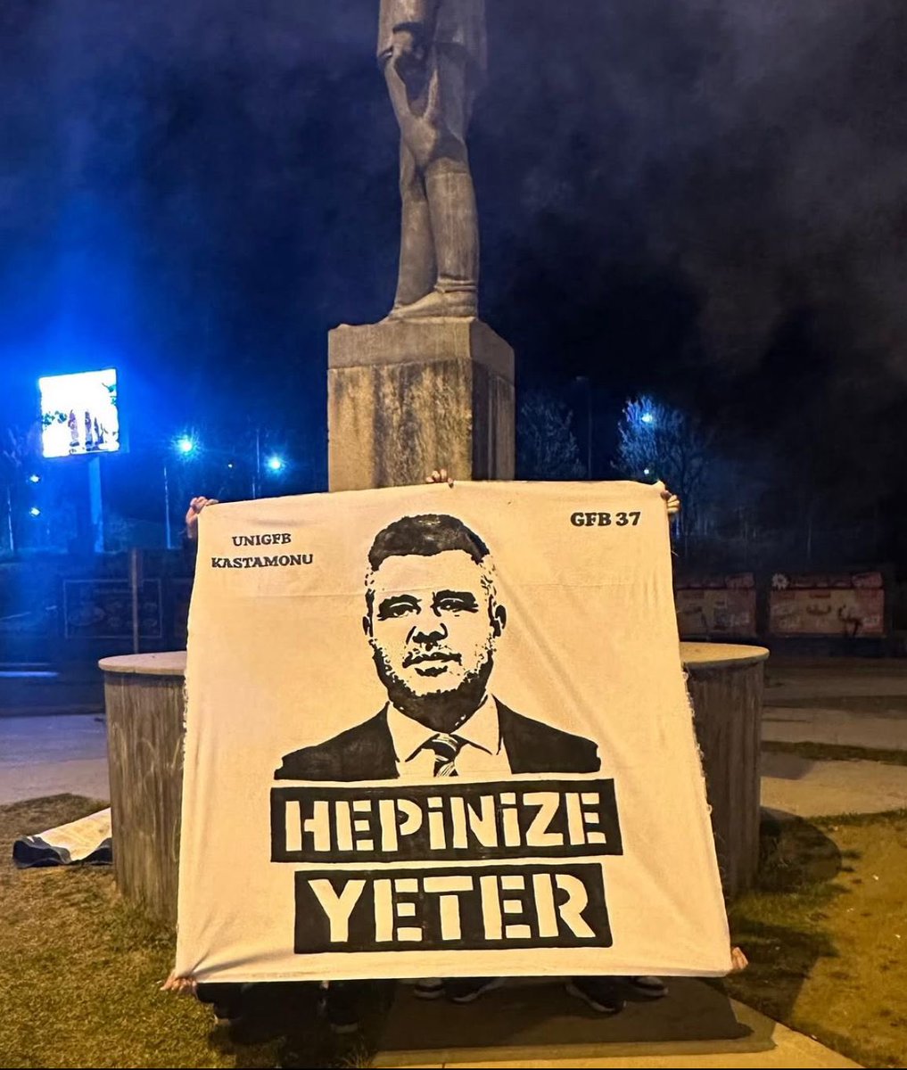 okulacikcom's tweet photo. HEPİNİZE YETERİZ!😉 https://t.co/ojncMqVaor