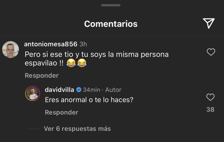 GravesenBlanco's tweet image. Este tío y yo os deseamos feliz Navidad