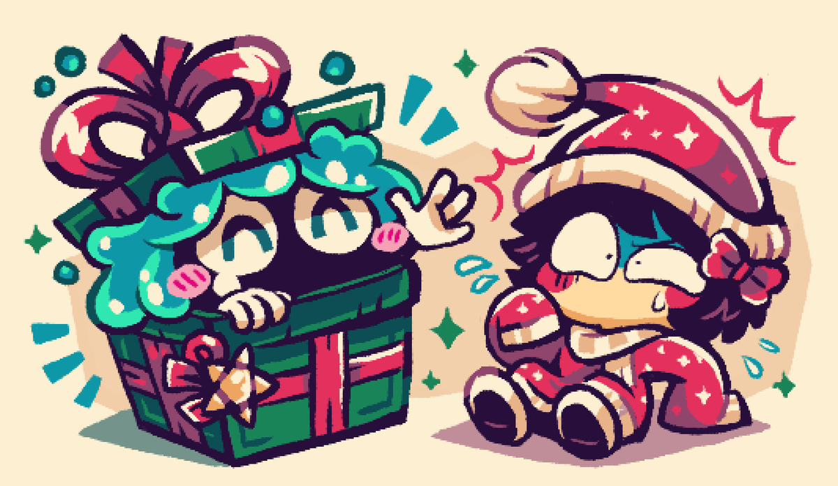 Oniri Boy tweet media