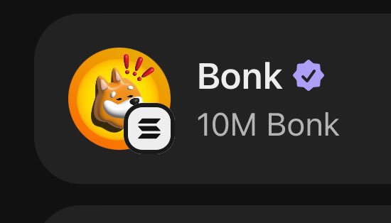 Chat for the old times 

Who needs some $BONK 

Yalla <a href="/BONKRadio/">BONKRadio ❗️❗️❗️</a> <a href="/bonkartguy/">Bonkartguy ❗❗❗</a> let’s run it up one time 👀🫨❗️❗️❗️

Drop sol add &amp; join space below 👇