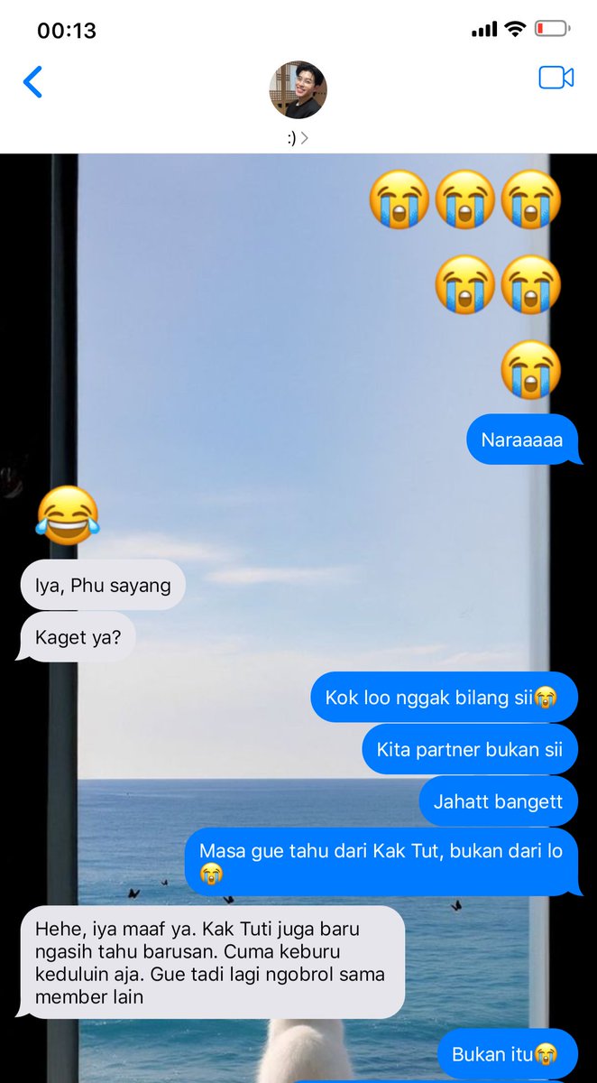 straystaww's tweet photo. • Phu ini kayaknya lagi soft yaa https://t.co/3i5zeFIYzB