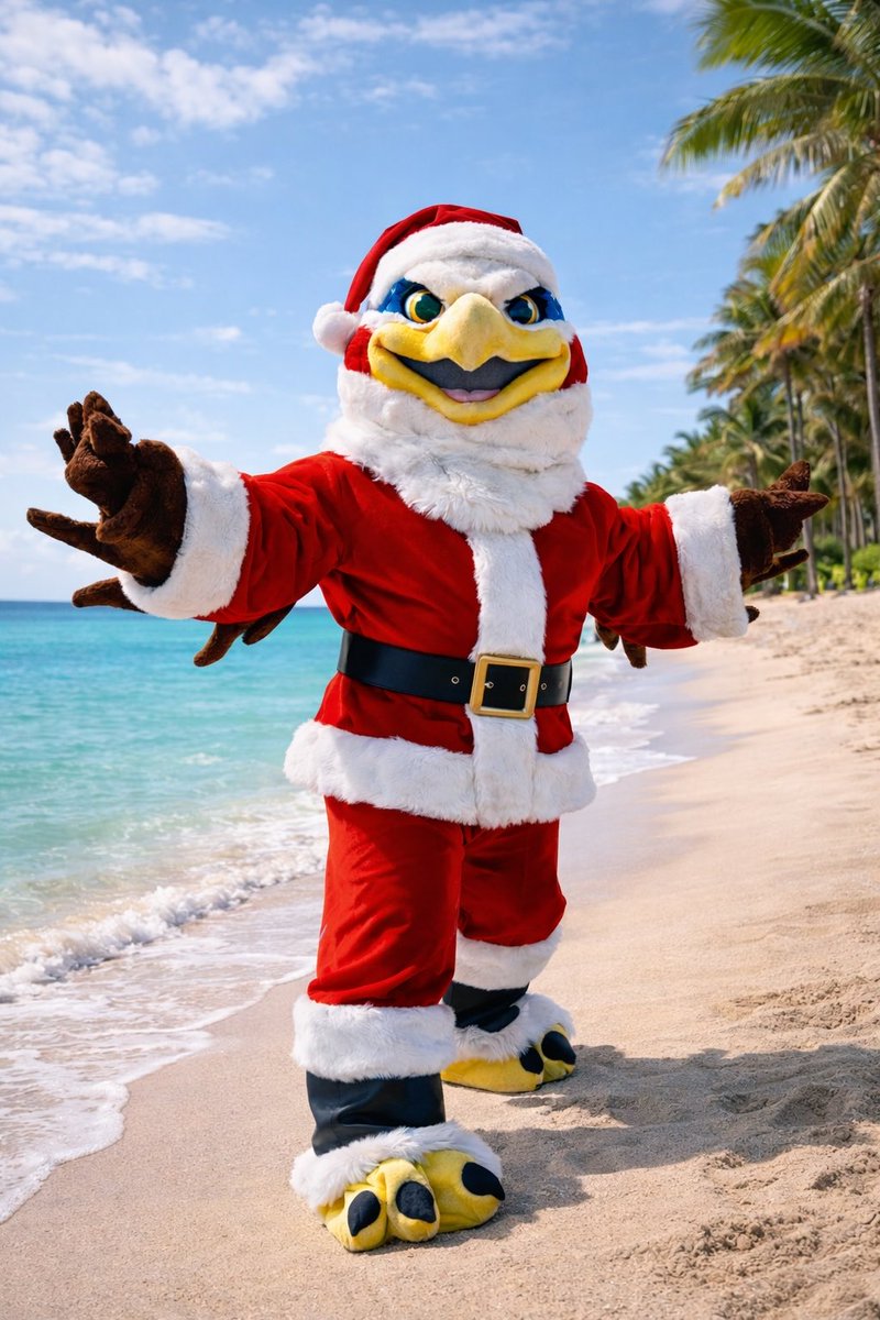 🎄 Merry Christmas, Freedom Nation! 🎁 If Florida Freedom could give you  ONE gift in 2026, what would it be? More wins? More rider meet-and-greets?  Exclusive merch? Behind-the-scenes content? Freedom Days surprises?, image size:800x1200