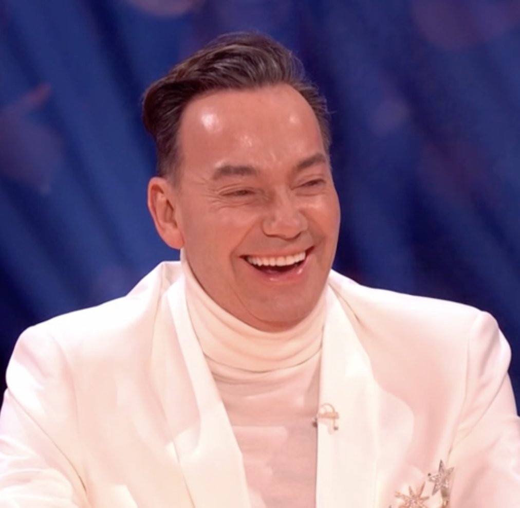 #Strictly #SCD #StrictlyComeDancing