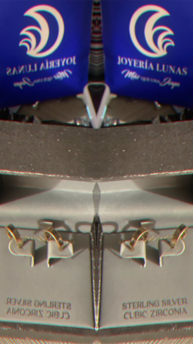 Gracias 😘 mi 🎅🏻 panzón que lindo detalle 💛🤩.
Lo mejor Joyería Luna 🌙🌕.