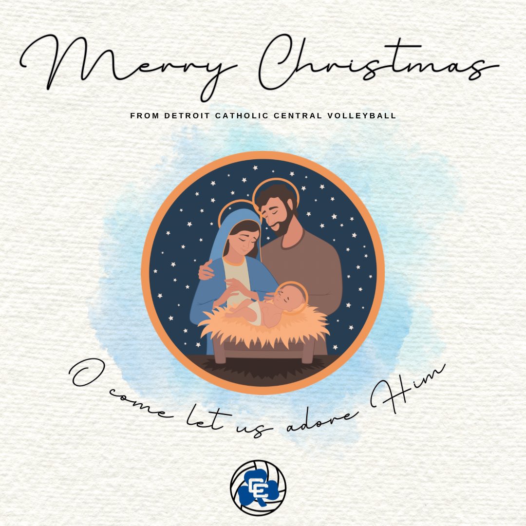 Wishing you a blessed Christmas and a happy New Year 💙
