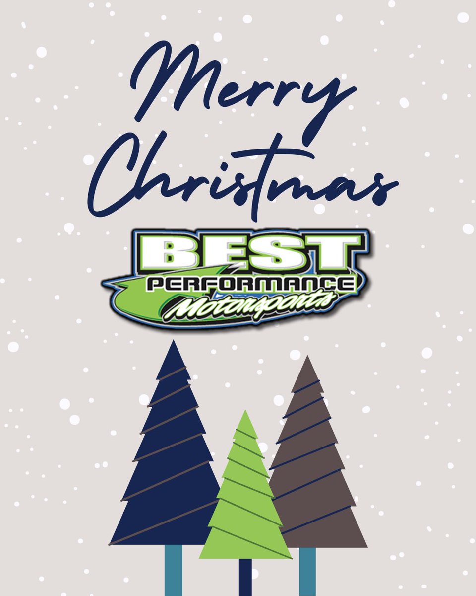 Best Performance Motorsports tweet media