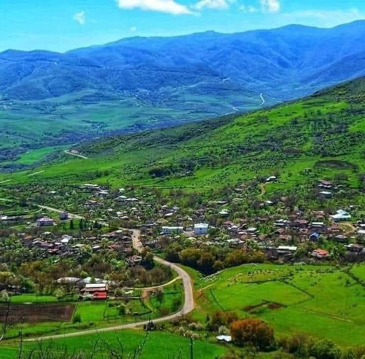 avaruza's tweet photo. Հադրութի շրջանի Դրախտիկ գյուղը...
#Artsakh #Hadrut #Drakhtik
Դրախտը մնաց թշնամու երախում․․․💔 https://t.co/0op9MTRRp0