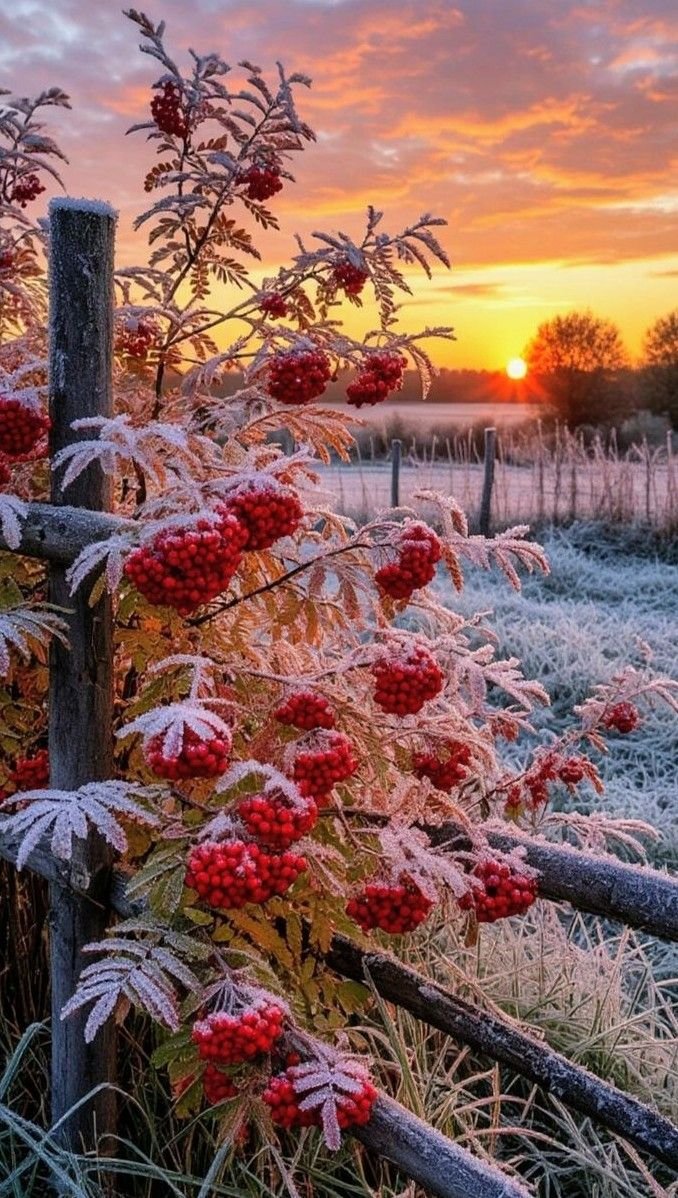 Good evening ❤️❄️