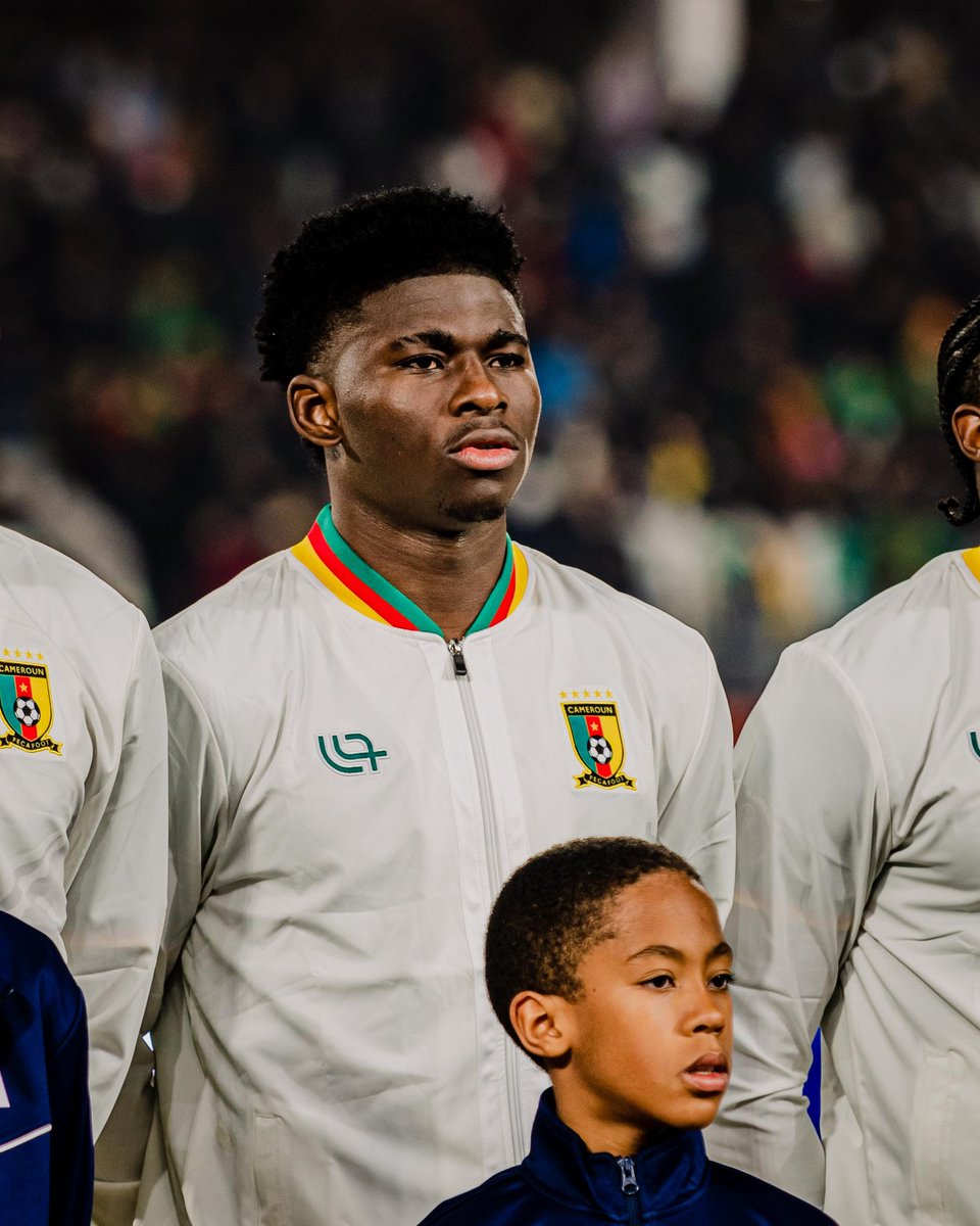 Celeb Photographer 🇨🇲 ⚽ 📸 tweet media