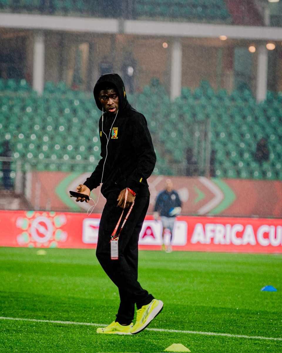 Celeb Photographer 🇨🇲 ⚽ 📸 tweet media