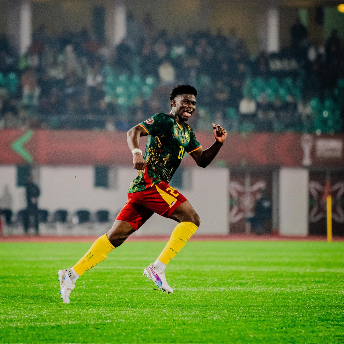 Celeb Photographer 🇨🇲 ⚽ 📸 tweet media