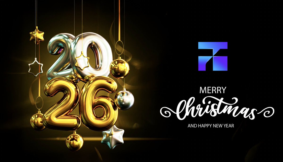 As 2025 winds down for most, the Tau team is still making commits!

We've made some incredible progress together and would like to thank you from the bottom of our hearts. Your support means more than you could imagine.

Highlights of 2025 include:
- Released Tau Testnet