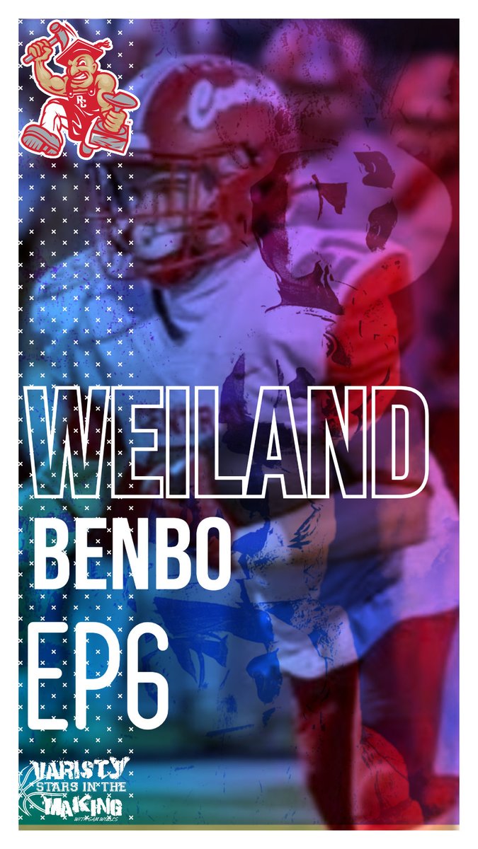 sam_wells06's tweet photo. My 6th interview is out now!!! Featuring @weiland_benbo https://t.co/hx1YZvu0Zi https://t.co/Q8rYo88d2R