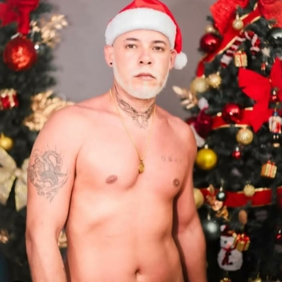 Feliz Natal pra  todos vcs e  famílias 😇🤗😝
