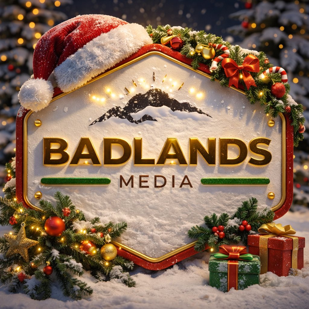 patel_patriot's tweet image. Merry Christmas everybody ❤️🎄