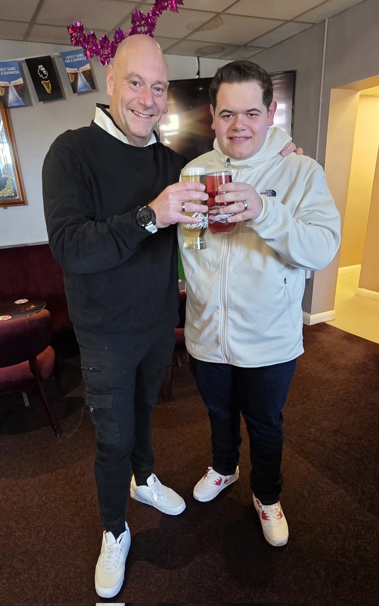 Stuart Baxter👹🇬🇧🦬🐅 tweet media