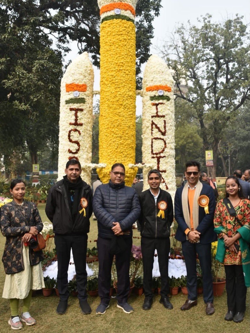 Chander Shekher Gwari tweet media