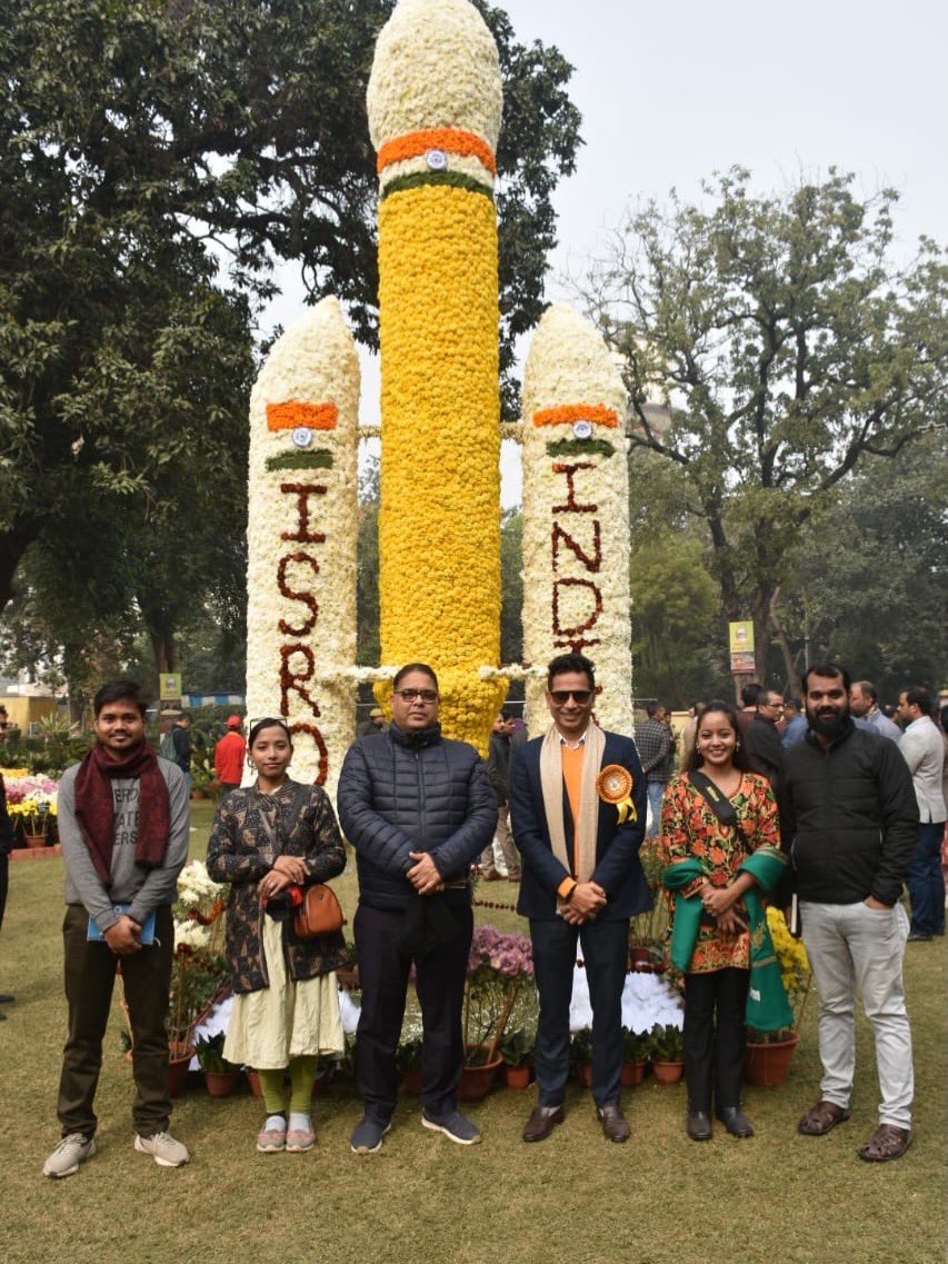 Chander Shekher Gwari tweet media