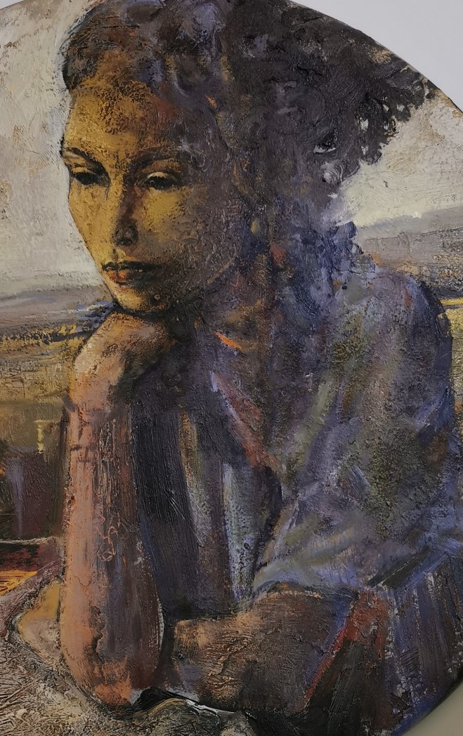 brahimachir's tweet photo. Dove mi porti. Olio su tela cm

70 x70 (achir)
#achirpittura https://t.co/NSDlPPcj7y