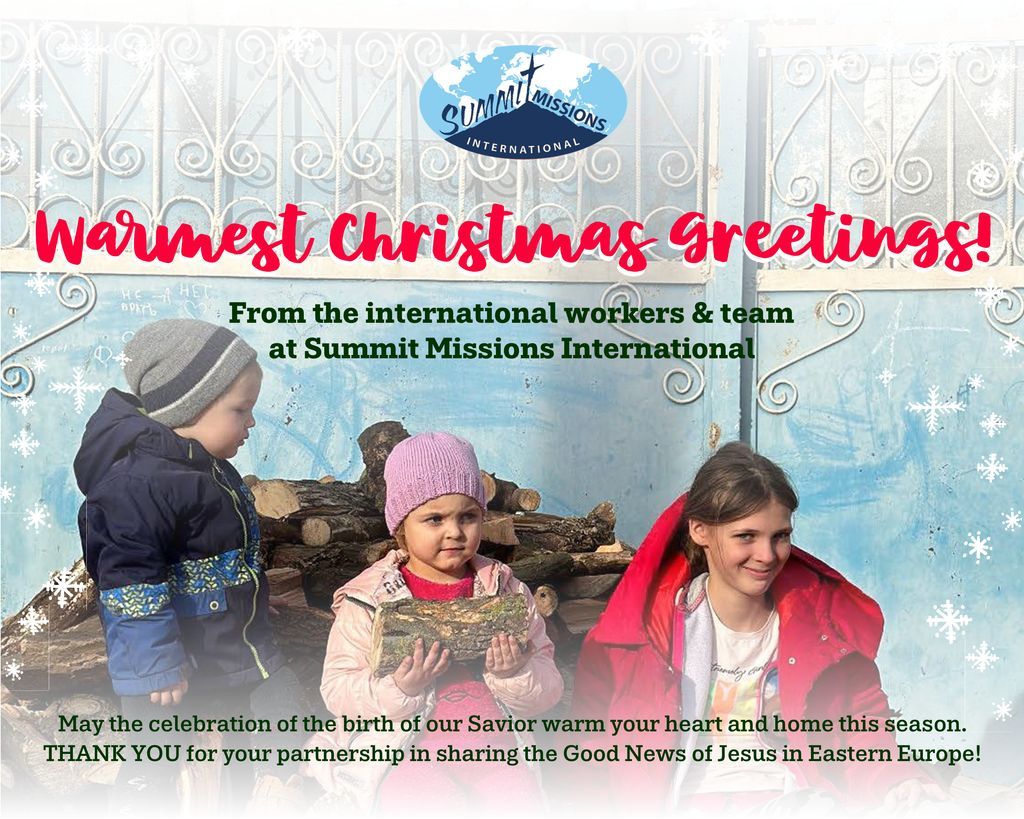 Summit Missions Intl tweet media