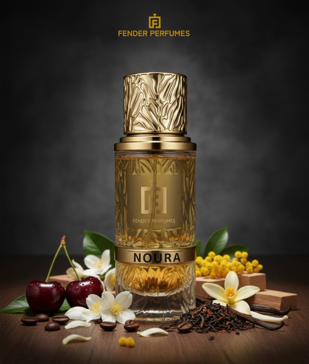 fenderperfumes's tweet photo. نورة على شمس الضحى مستبينة ✨❤️
#فيندر_للعطور 

https://t.co/vZylTu3Zje https://t.co/JY0yk8BoJy